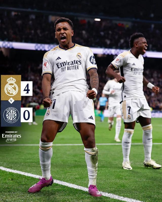 必发入口-【西甲】贝林双响，小熊造仨，皇马4比0赫罗纳5分领跑