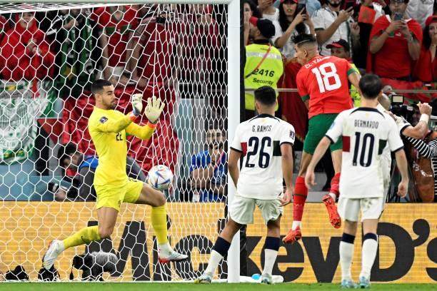 必发体育-出击失误丢致命一球，葡萄牙国门关键时刻再掉链子