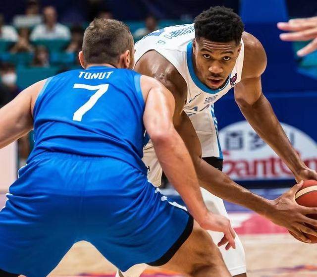 字母哥缺席本土后卫集体回暖 希腊男篮仍需磨合