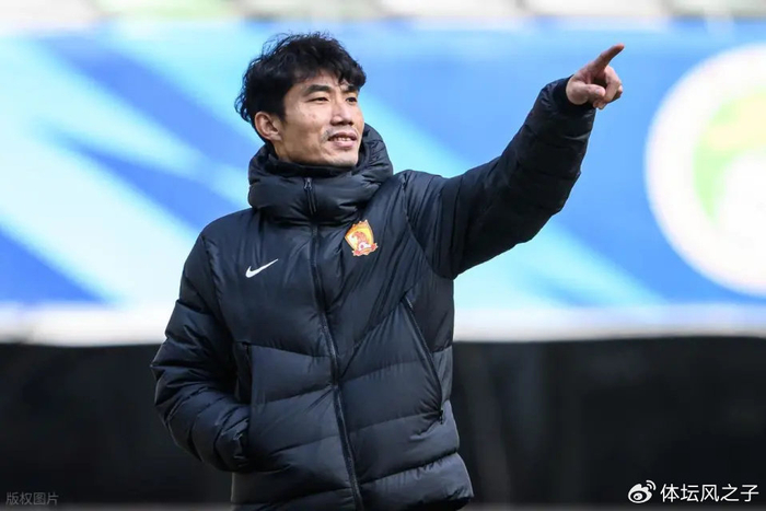 必发官网-郑智任人唯亲，两大前泰山队球员加盟，招募多名前恒大队友|广州恒大|青岛市|新赛季|彭欣力|刘世博_新浪新闻