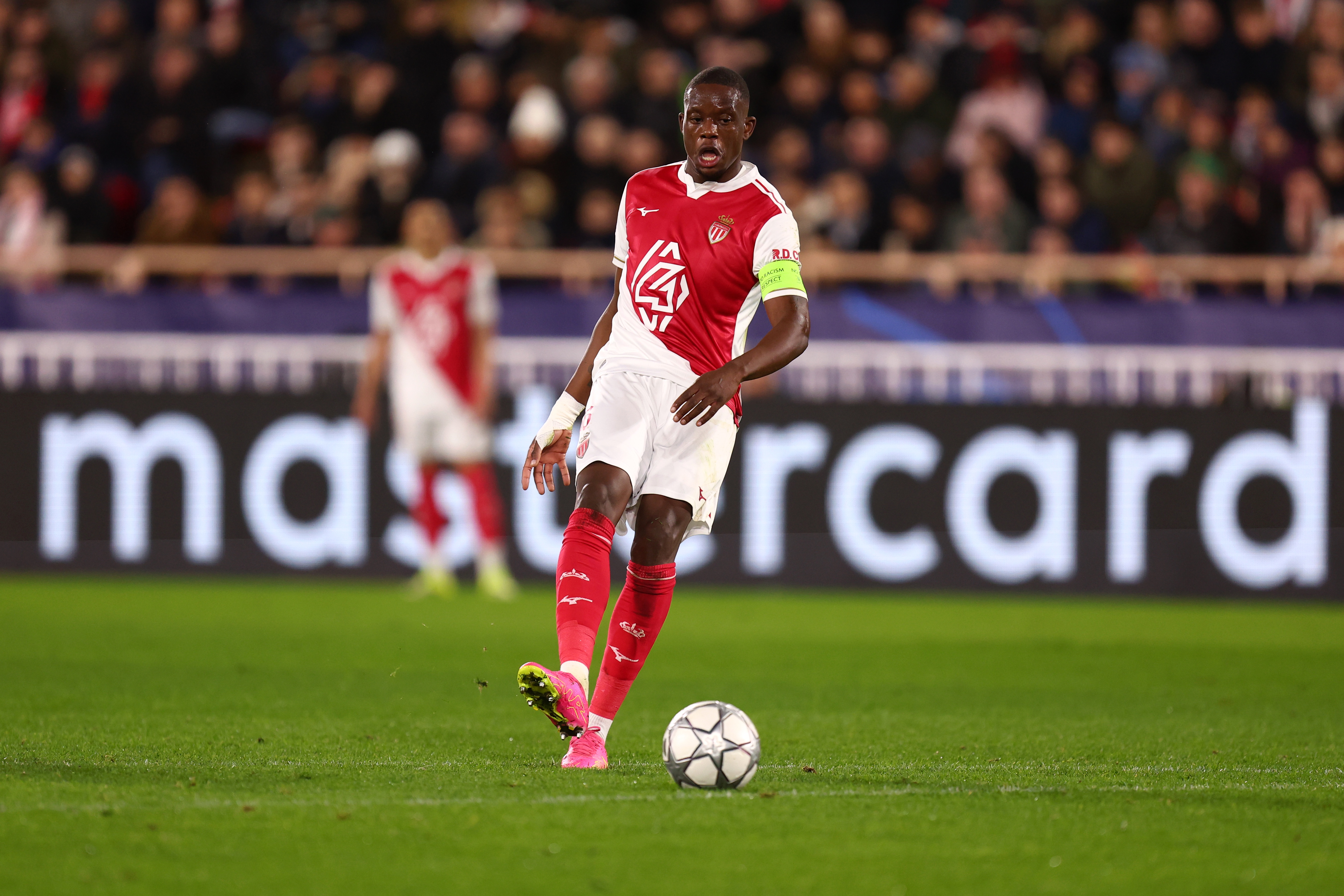 必发下载-摩纳哥遭司法调查！刚果（金）合作案涉腐败洗钱，巴萨米兰被波及