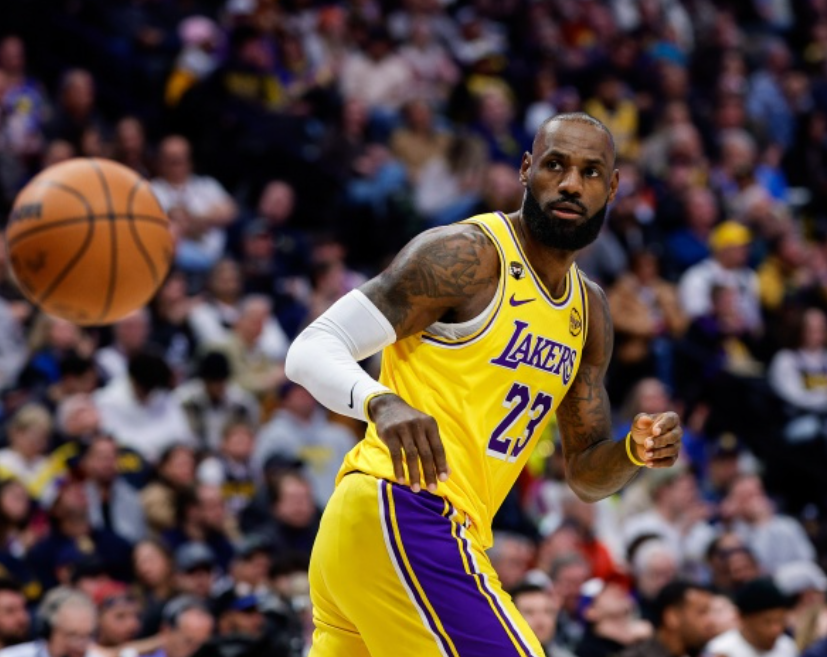 必发APP-湖人104-112不敌快船 球员评价：3人良好，拉拉维亚及格，6人低迷