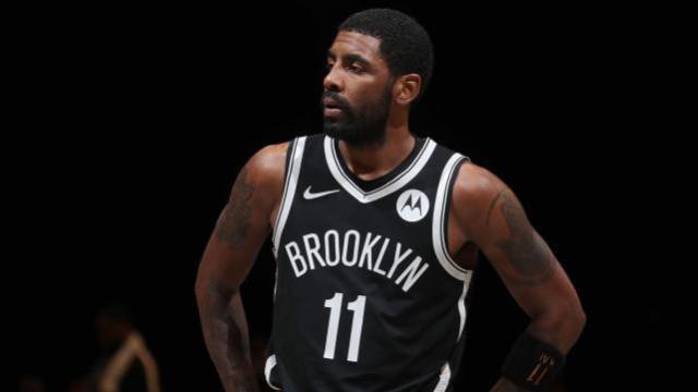 必发APP-我回来了！欧文明日将复出：私事处理完了 哈登很棒